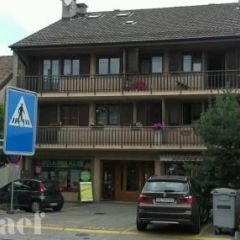 Appartement 4 pièces - Rue de Bernex 260 Bernex