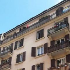 Appartement 3 pièces - Rue de Vermont 13 Genève Appartement 3 pièces - Rue de Vermont 13 Genève
