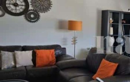 Appartement 5 pièces - Rue des Lattes 15 Meyrin