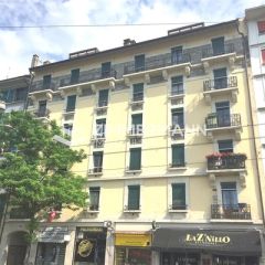 Appartement meublé 4 Pièces, 68 m²