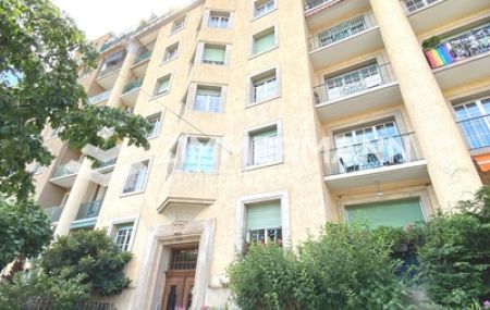 Appartement 3 Pièces, 57 m²