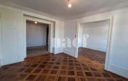 Appartement 5.5 pièces - Avenue de Beau-Séjour 21 Genève