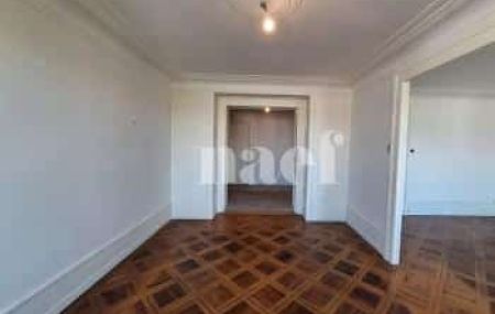 Appartement 5.5 pièces - Avenue de Beau-Séjour 21 Genève