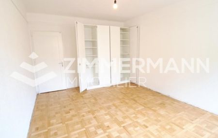 Appartement 1.5 Pièce, 29 m²