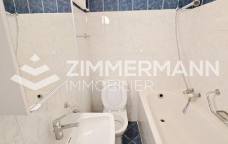 Appartement 1.5 Pièce, 29 m²