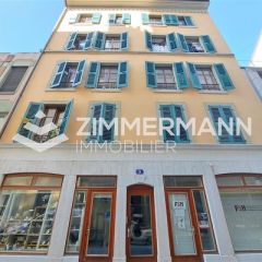 Appartement 1.5 Pièce, 23 m²