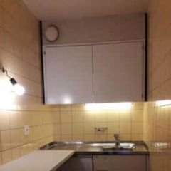 Appartement 1.5 pièce - Rue de Monthoux 16 Genève