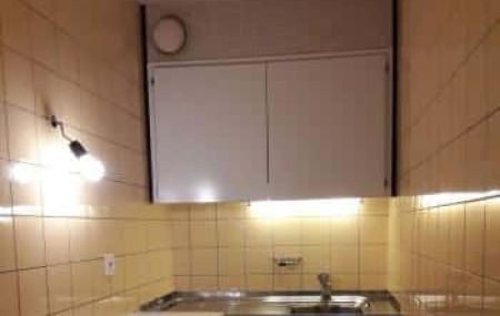 Appartement 1.5 pièce - Rue de Monthoux 16 Genève