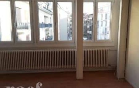 Appartement 1.5 pièce - Rue de Monthoux 16 Genève