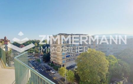 Appartement 3 Pièces, 57 m²