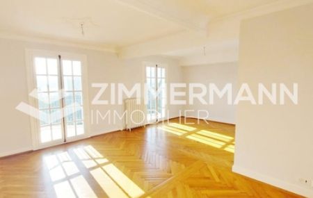 Appartement 3 Pièces, 57 m²