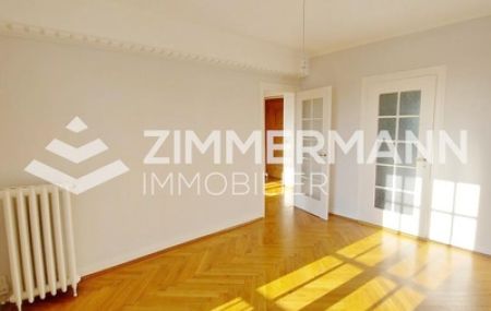 Appartement 3 Pièces, 57 m²