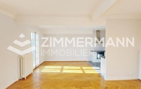 Appartement 3 Pièces, 57 m²