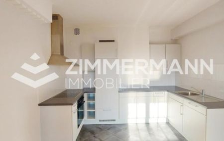 Appartement 3 Pièces, 57 m²
