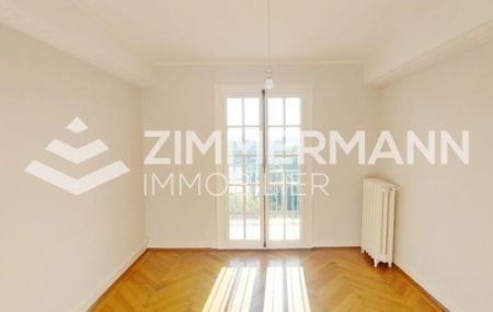Appartement 3 Pièces, 57 m²