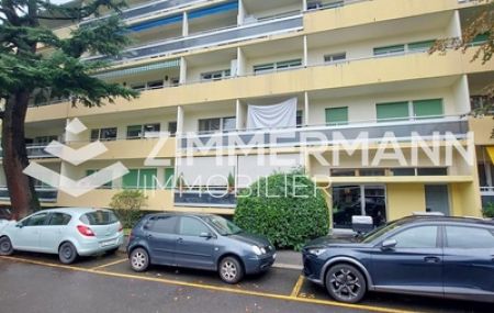 Appartement 4 Pièces, 63 m²