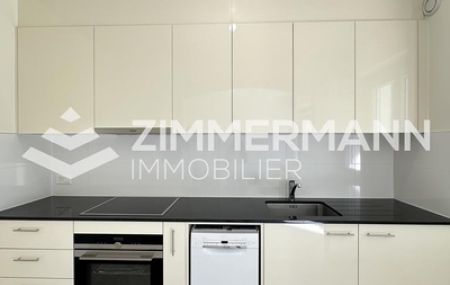 Appartement 4 Pièces, 63 m²