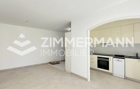Appartement 4 Pièces, 63 m²
