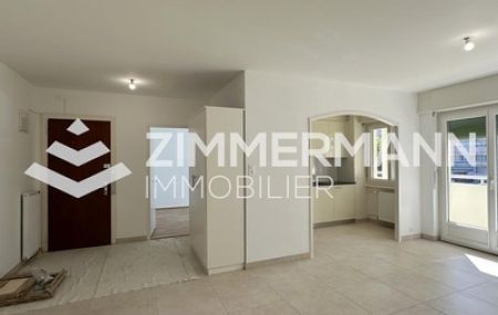 Appartement 4 Pièces, 63 m²