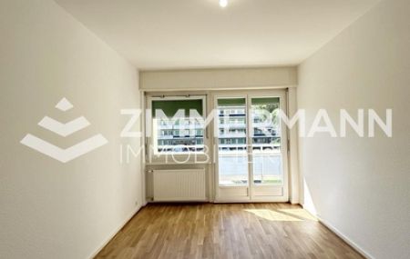 Appartement 4 Pièces, 63 m²