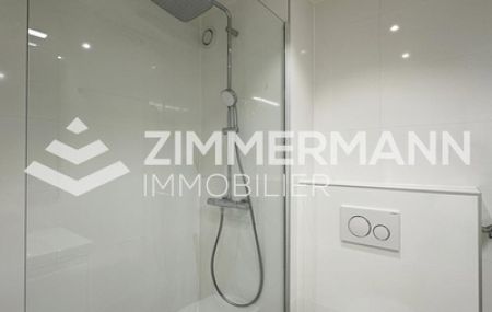 Appartement 4 Pièces, 63 m²
