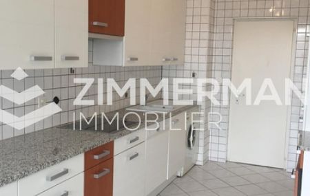 Appartement 6.5 Pièces, 175 m²