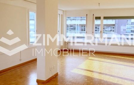 Appartement 6.5 Pièces, 175 m²