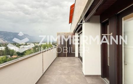 Appartement 2 Pièces, 35 m²
