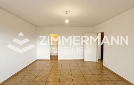 Appartement 2 Pièces, 35 m²