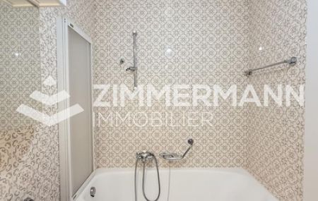 Appartement 2 Pièces, 35 m²