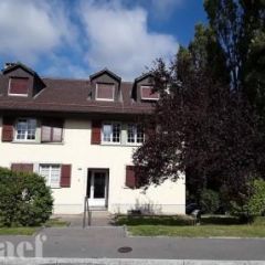 Appartement 3.5 pièces - Chemin du Pré-de-Lug 1-3 Perly-Certoux