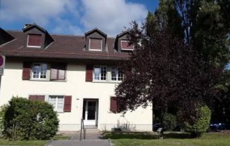 Appartement 3.5 pièces - Chemin du Pré-de-Lug 1-3 Perly-Certoux