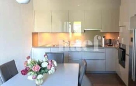 Appartement 8 pièces - Chemin des Hutins 42 - 69 Confignon