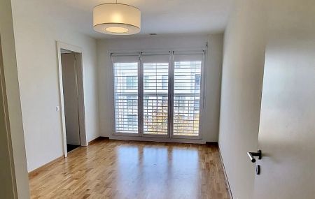 Appartement 5.5 pièces