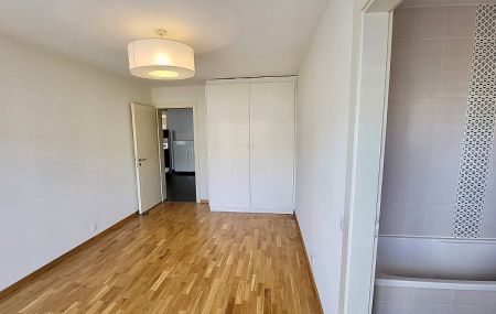 Appartement 5.5 pièces
