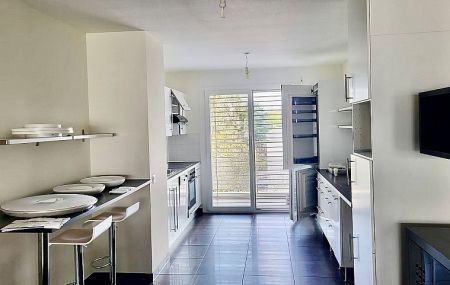 Appartement 5.5 pièces