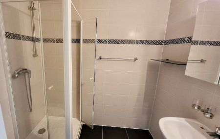 Appartement 5.5 pièces