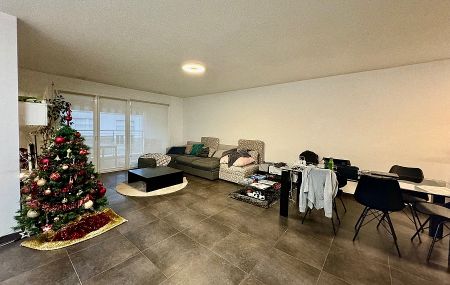 Appartement 5.5 pièces