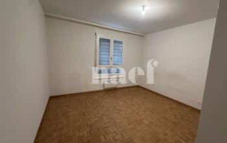 Appartement 4 pièces - Rue Zurlinden 5 Genève