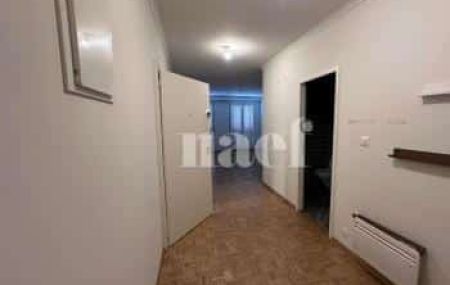 Appartement 4 pièces - Rue Zurlinden 5 Genève
