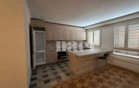 Appartement 4 pièces - Rue Zurlinden 5 Genève