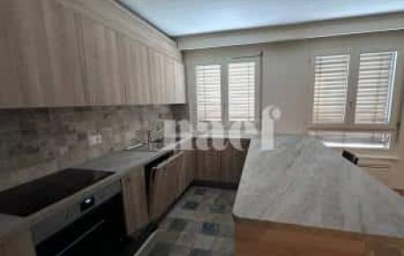 Appartement 4 pièces - Rue Zurlinden 5 Genève
