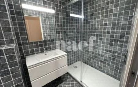 Appartement 4 pièces - Rue Zurlinden 5 Genève