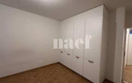 Appartement 4 pièces - Rue Zurlinden 5 Genève