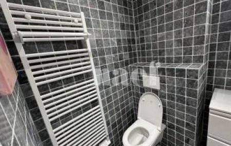 Appartement 4 pièces - Rue Zurlinden 5 Genève