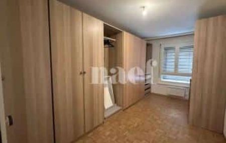 Appartement 4 pièces - Rue Zurlinden 5 Genève