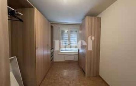 Appartement 4 pièces - Rue Zurlinden 5 Genève