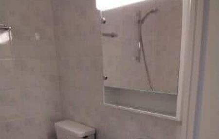 Appartement 3 pièces - Boulevard des Philosophes 8 Genève