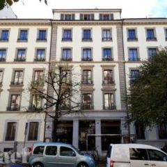 Appartement 3 pièces - Boulevard des Philosophes 8 Genève