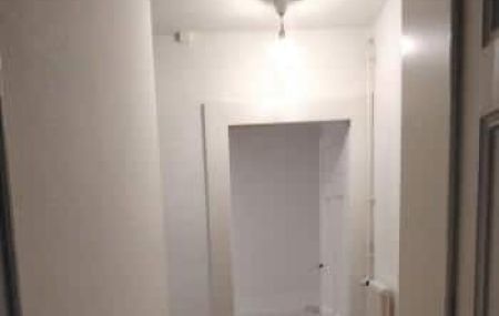 Appartement 3 pièces - Boulevard des Philosophes 8 Genève